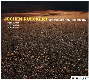 Somewhere Meeting Nobody