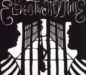 Eleven Twenty-Nine