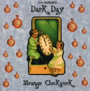 Strange Clockwork
