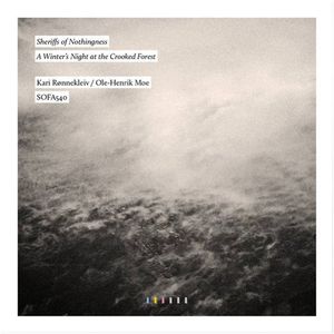 A Winter's Night At the Crooked Forest