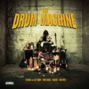 Drum Machine