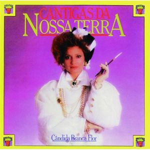 Cantigas Da Nossa Terra [Import]