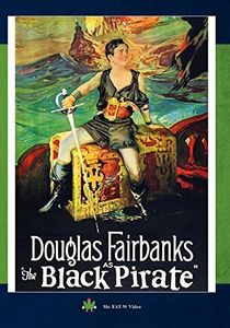 The Black Pirate