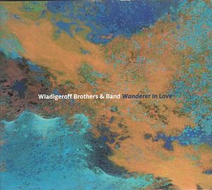 Wanderer in Love