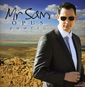 Opus Quarto (IMPORT)