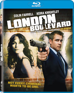 London Boulevard