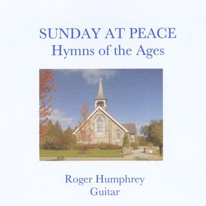 Sunday at Peace