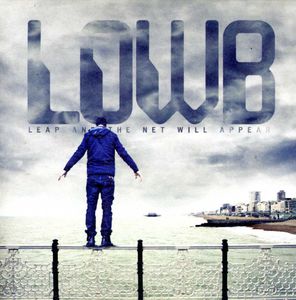 Leap & the Net Will Appear [Import]