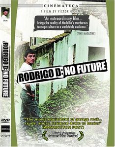 Rodrigo D: No Future [Full Screen] [Subtitled]