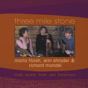 Three Mile Stone