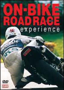 On Bike Road Race Experience