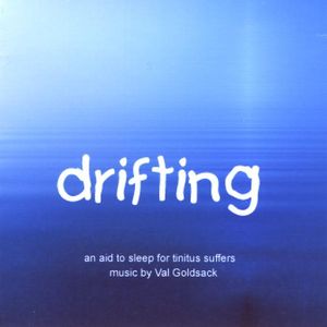 Drifting: Relaxing Music Promoting Sleep