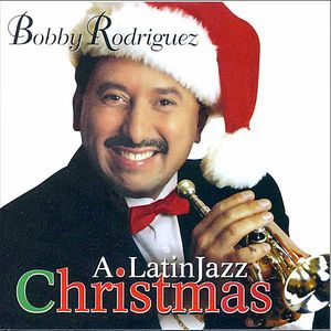 Latinjazz Christmas