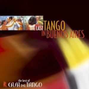 The Last Tango In Buenos Aires