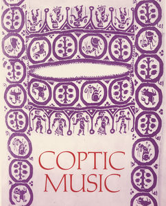 Coptic Music / Various
