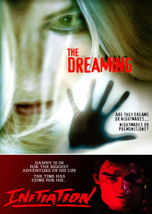 The Dreaming / Initiation [Two-Fer]