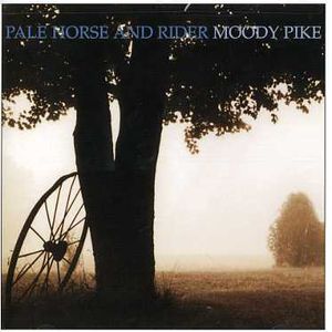 Moody Pike
