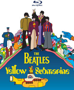 Yellow Submarine