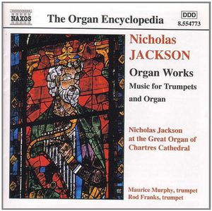 Organ Works