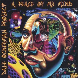 Peace of My Mind