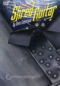 Secrets of Shred Guitar