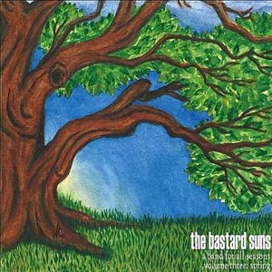 Band for All Seasons 3: Spring