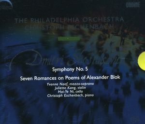 Symphony 5