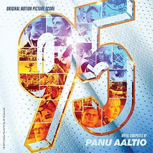 95 (300 Edition) (Original Motion Picture Score) [Import]