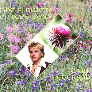 Flowers of Scotland