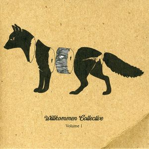 Willkommen Collective, Vol. 1