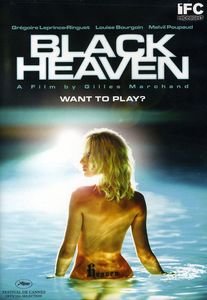 Black Heaven