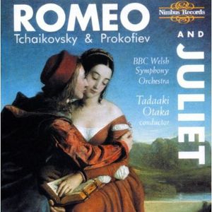 Romeo & Juliet