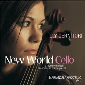 New World Cello