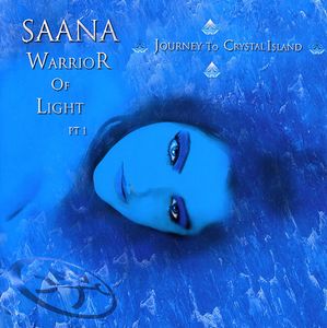 Warrior Of Light [PT. 1]