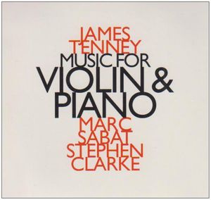 Violon Et Piano