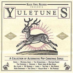 Yuletunes / Various