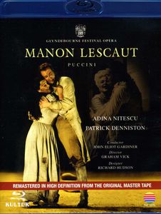 Manon Lescaut