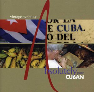 Totally Pure Cuban