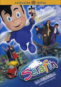 Serafin: La Pelicula