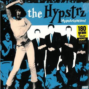 Hypstrization