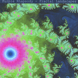 Fractal Landscapes