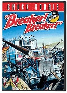 Breaker! Breaker!