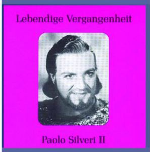 Legendary Voices: Paolo Silveri