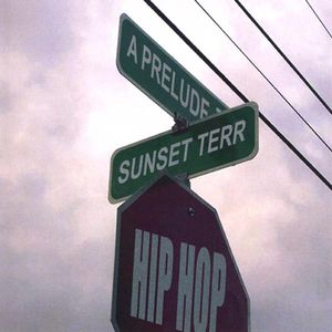 Prelude to Sunset Terr