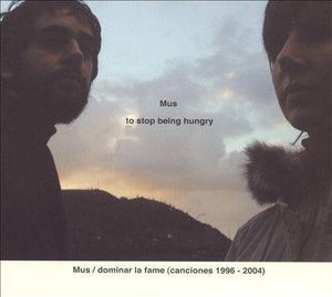 Dominar la Fame: Canciones 1996-2004