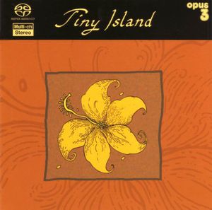 Tiny Island