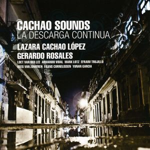 La Descarga Continua