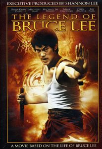 The Legend of Bruce Lee