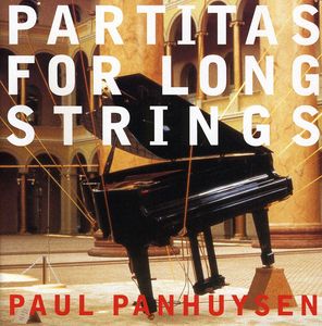 Partitas for Long Strings