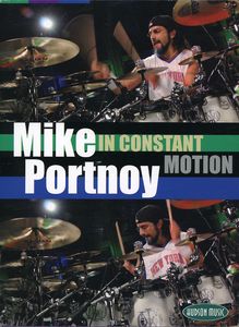 In Constant Motion